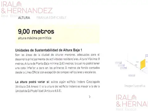 Casa en Venta 82 años