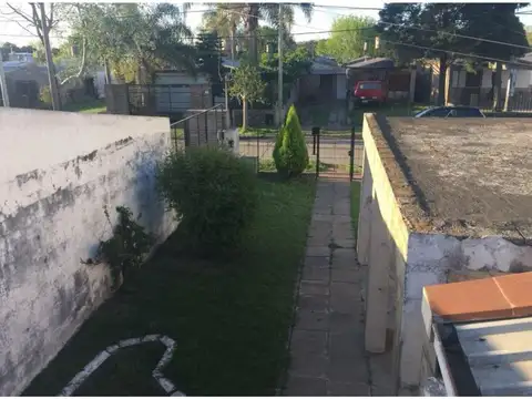 Casa en Venta en Rosario, USD 55.000