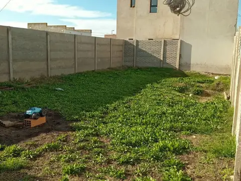 Oportunidad de inversión en Roque Pérez