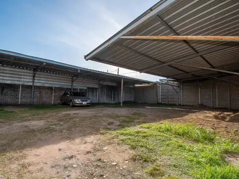 Terreno en Venta en Villa Gobernador Gálvez