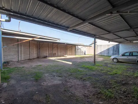 Terreno en Venta en Villa Gobernador Gálvez