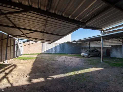 Terreno en Venta de 259,0 m2