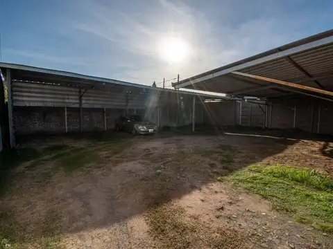 Terreno en Venta de 259,0 m2