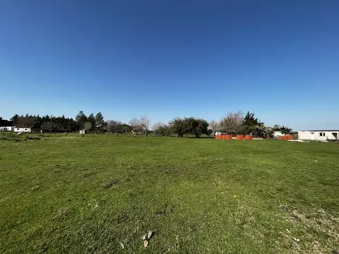 Terreno en Venta de 2500,0 m2