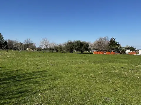 Terreno en Venta en Concepcion del Uruguay, USD 18.000