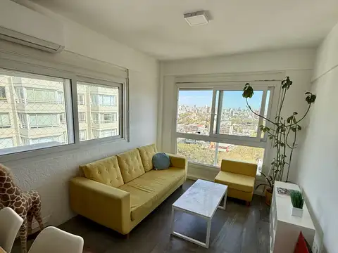 VENTA PALERMO SOHO  DPTO. 3 AMB. EN  DUPLEX  APTO PROF.