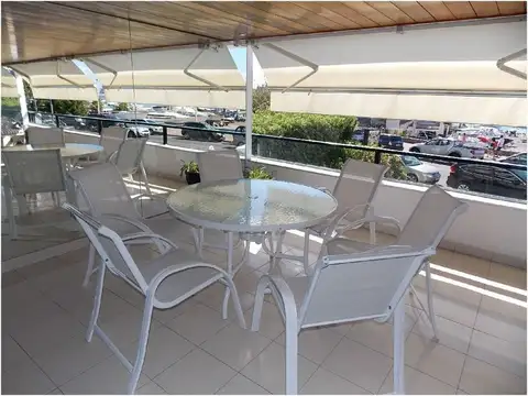 Departamento en Alquiler Temporal en Puerto, USD 0