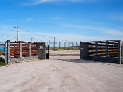 Ruta 11 y 659 , Piso 0