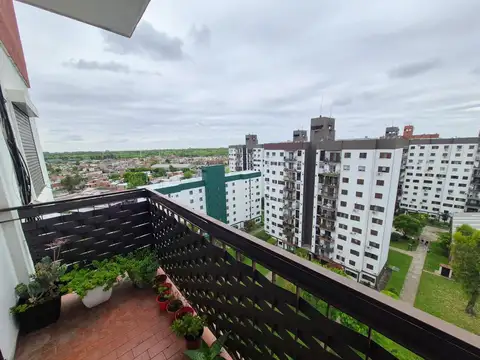 Departamento en Venta al Este