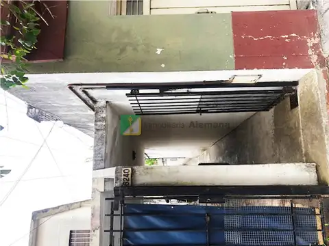 C 77 BELGRANO 6200, Piso PB