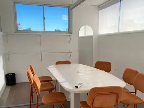 Oficina en Alquiler 10 años