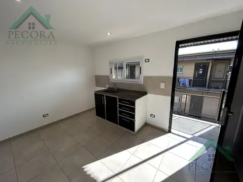 Departamento en Venta en Centro, USD 60.000
