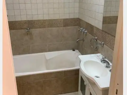 Departamento en Alquiler 10 años