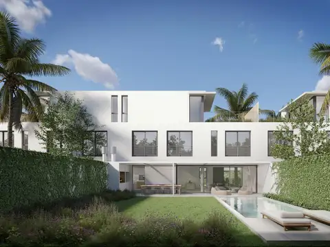 Casa en Venta de 3 dormitorios