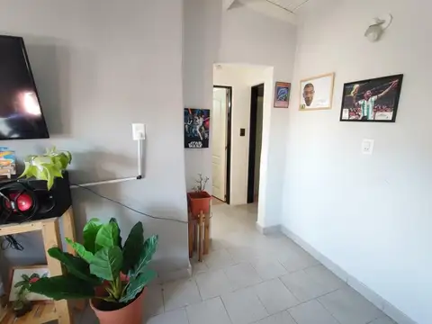 Depto Tipo Casa en Venta en Monte Chingolo, USD 35.000