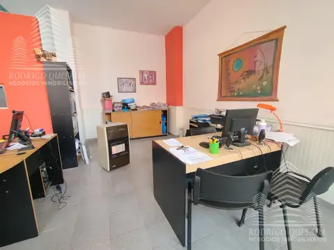 Local comercial sobre Chiozza