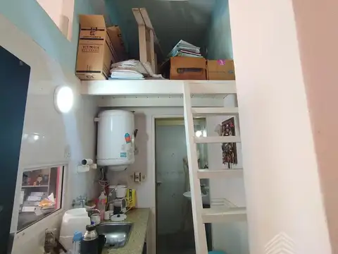 Local en Venta 35 años