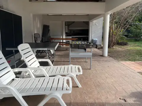 Departamento en Alquiler Temporal de Monoambiente