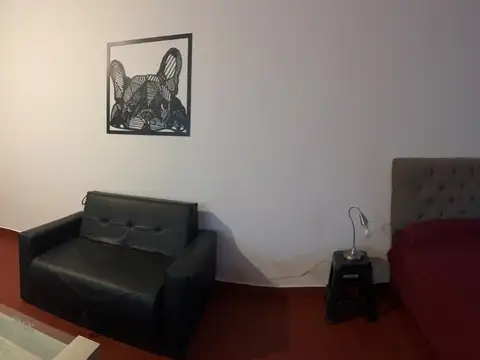 Departamento en Alquiler Temporal con 5 cochera