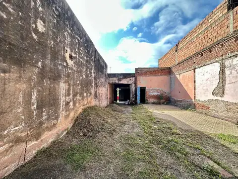 Venta Terreno 924m² |  Rivadavia 1242 | zona UTN