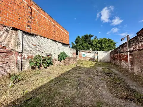 Terreno en Venta de 924,0 m2