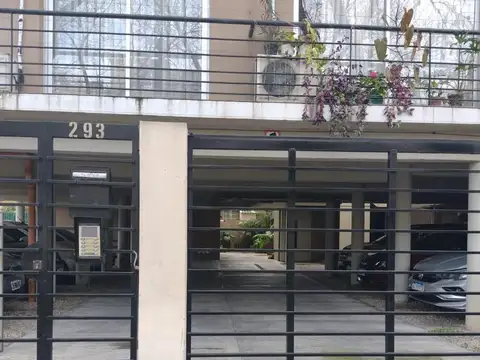 Liniers 293, san isidro