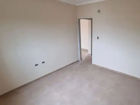 Departamento en Venta 2 años