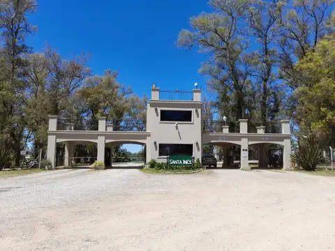 Terreno en Venta 59  mts Fondo