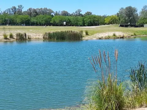 Lote en venta en Comarcas de Lujan, barrio Santa Ines