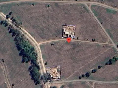 Terreno en Venta 42,52  mts Frente