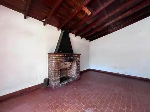 Casa en Venta 58 años