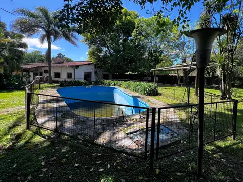 Casa en Venta de 5 dormitorios