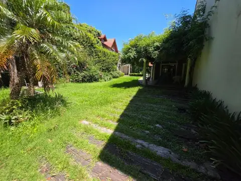 Ultimo Lote Cercano Al Centro de Ciudad de Jardin F: 9645