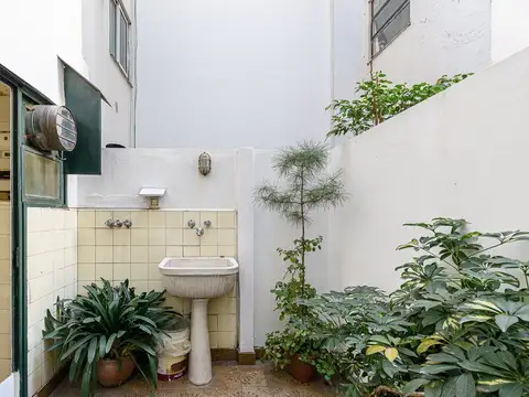 Departamento en Venta en Palermo Chico, USD 169.000