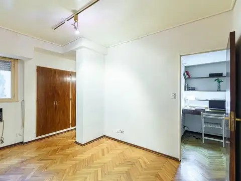 Departamento en Venta 41 años