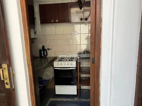 Depto Tipo Casa en Alquiler en Paternal, $ 1.000.000