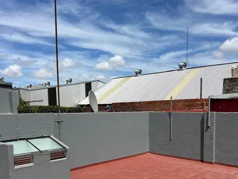 PH 3 AMBIENTES  CON TERRAZA