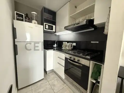 ALQUILER DEPARTAMENTO 2 AMBIENTES AMOBLADO EN PALERMO