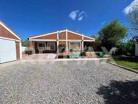 Venta CASA EN 1 PLANTA|666m2 TERRENO| ZAPALA