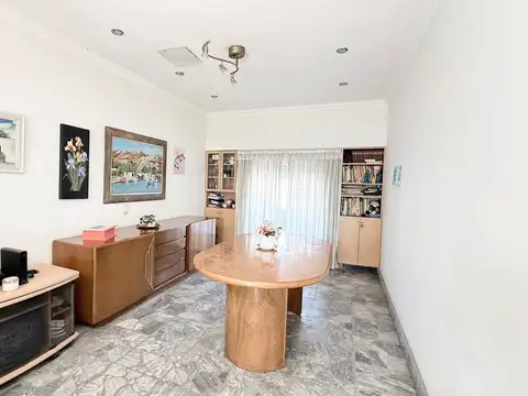 Venta Casa 3/4 Amb. Local, Patio, Villa Ballester