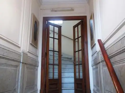 Terreno en Venta en Palermo, USD 940.000