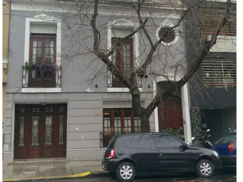 CASA O TERRENO PARA INVERSION