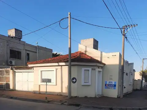 Luis N Palma y Vélez Sarsfield