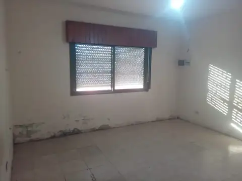 Departamento 3 ambientes en PH, con cochera y patio al fondo - FINANCIACION DIRECTA