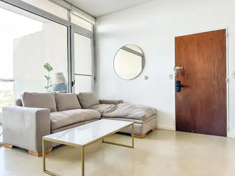 Portezuelo edificio Praia modulo 9 piso 4