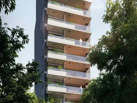 Departamento en Venta de Monoambiente