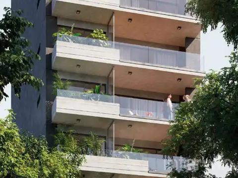 Departamento en Venta en Saavedra, USD 103.846