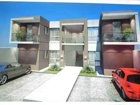 DEPARTAMENTO A ESTRENAR DOS DORMITORIOS GUAYMALLEN