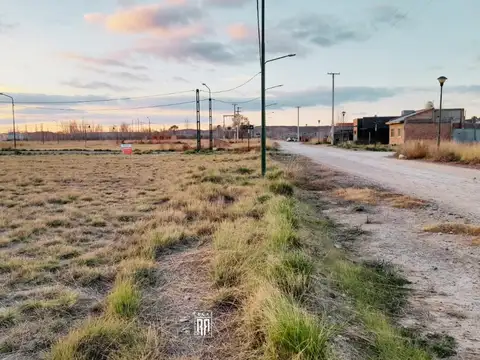 Terreno en Venta en General Fernandez Oro, USD 18.000