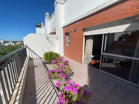 Departamento en venta en Güemes